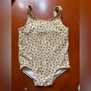 H&M neural swim baby girl